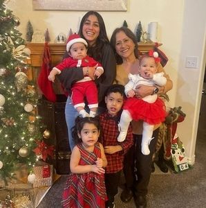 Meet your Posher, Gladys